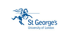 St.George's University of London