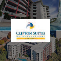 Clifton Suites