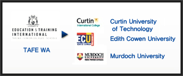  ȣ Ecu,curtin,Murdoch University  ̹