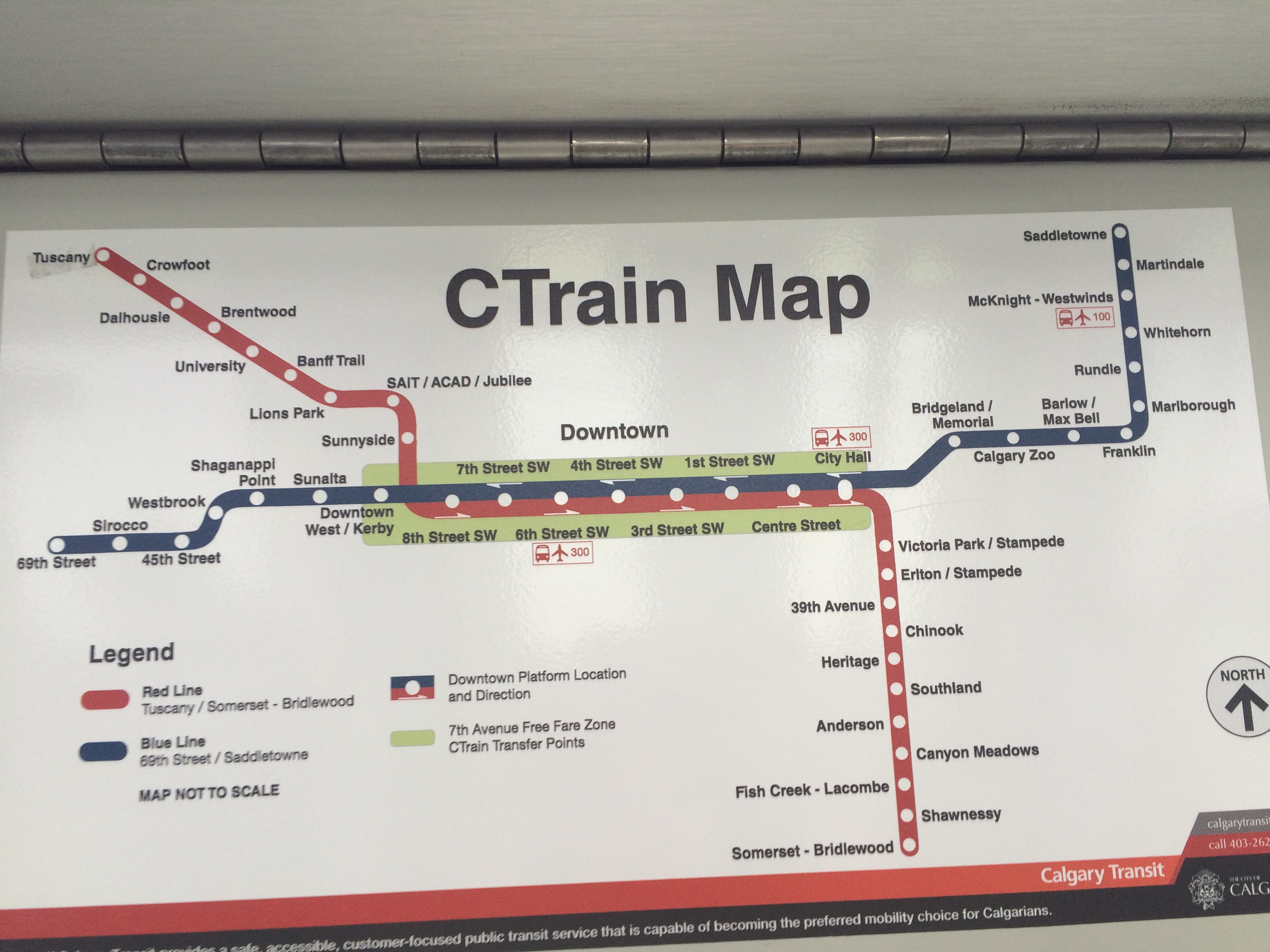 Calgary life - 2(бҰ  )