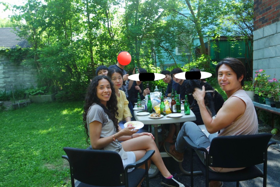  ELT п ı 17 (ָ  _ Party)