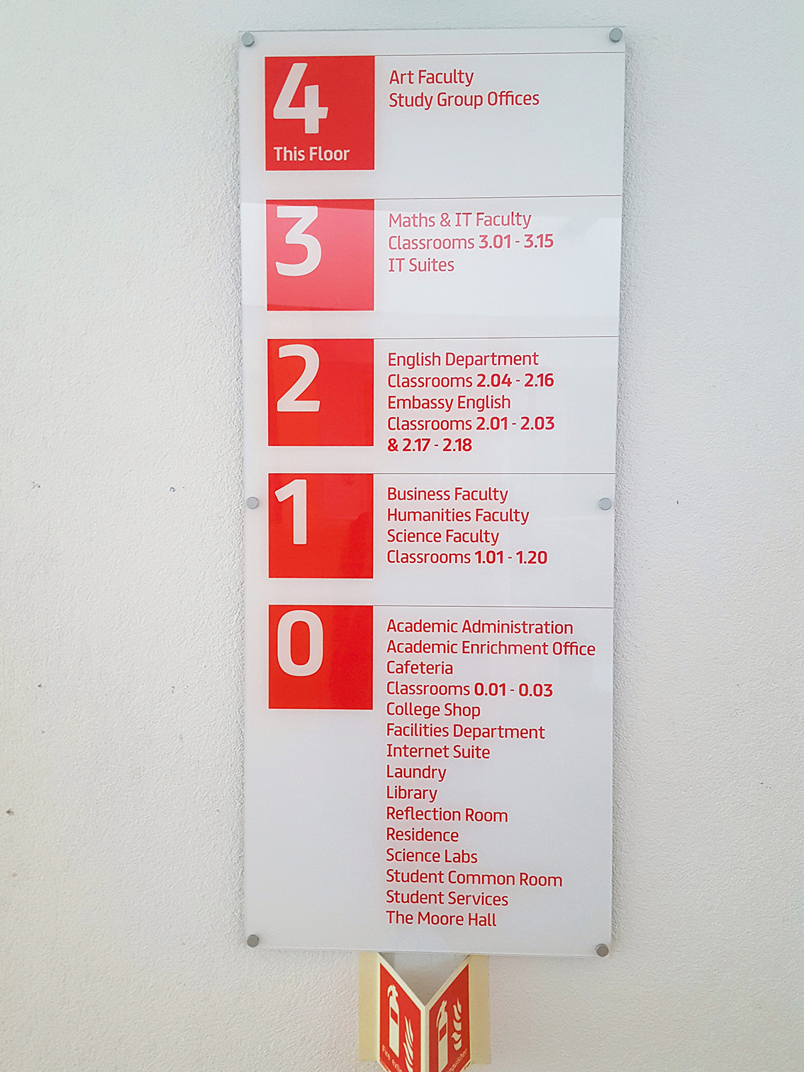 <ư> #5 Embassy Brighton п Ұ  OT