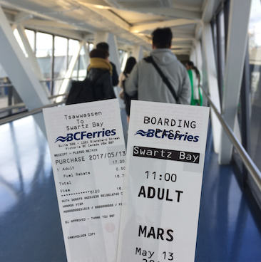 <> 18. ALL ABOUT  VICTORIA!