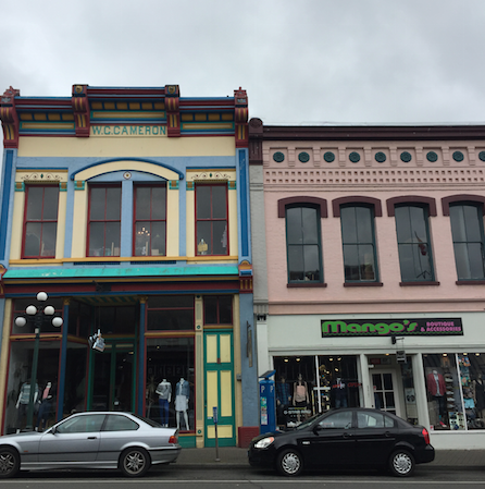 <> 19. ALL ABOUT VICTORIA-2!