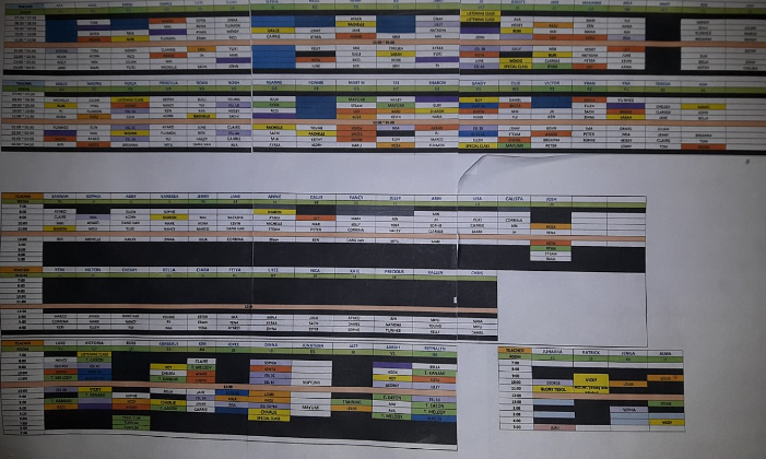 ʸ Ŭ п ı6 - ESL4  Ұ