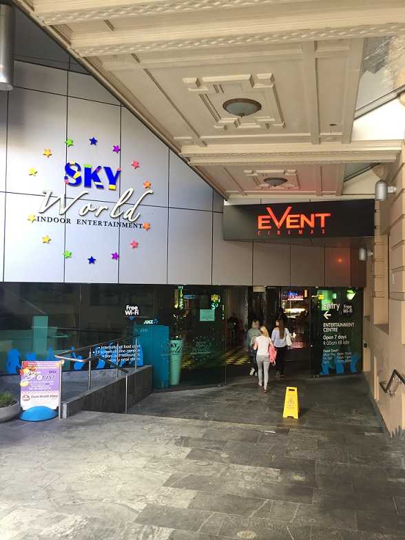  ŷȦ, 2-5 ȭī(CINEbuzz card) !