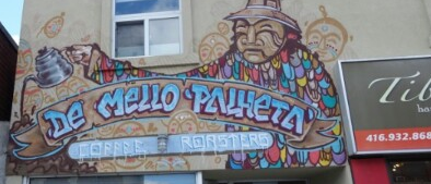 [] De Mello Palheta _ Ŀ