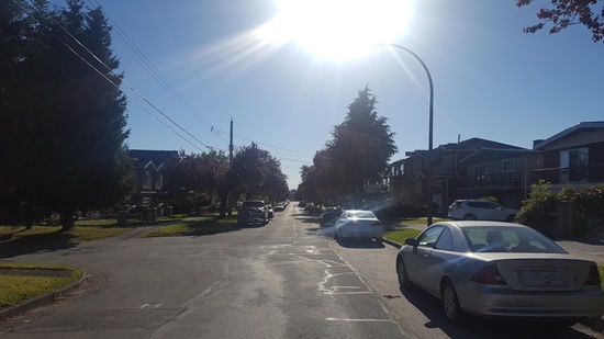 [Gastown Business Colleage] 8. Fraser  ֹε Ұ