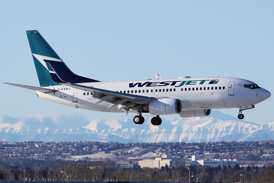 [Gastown Business Colleage] 10. Westjet Practicum ͺ 