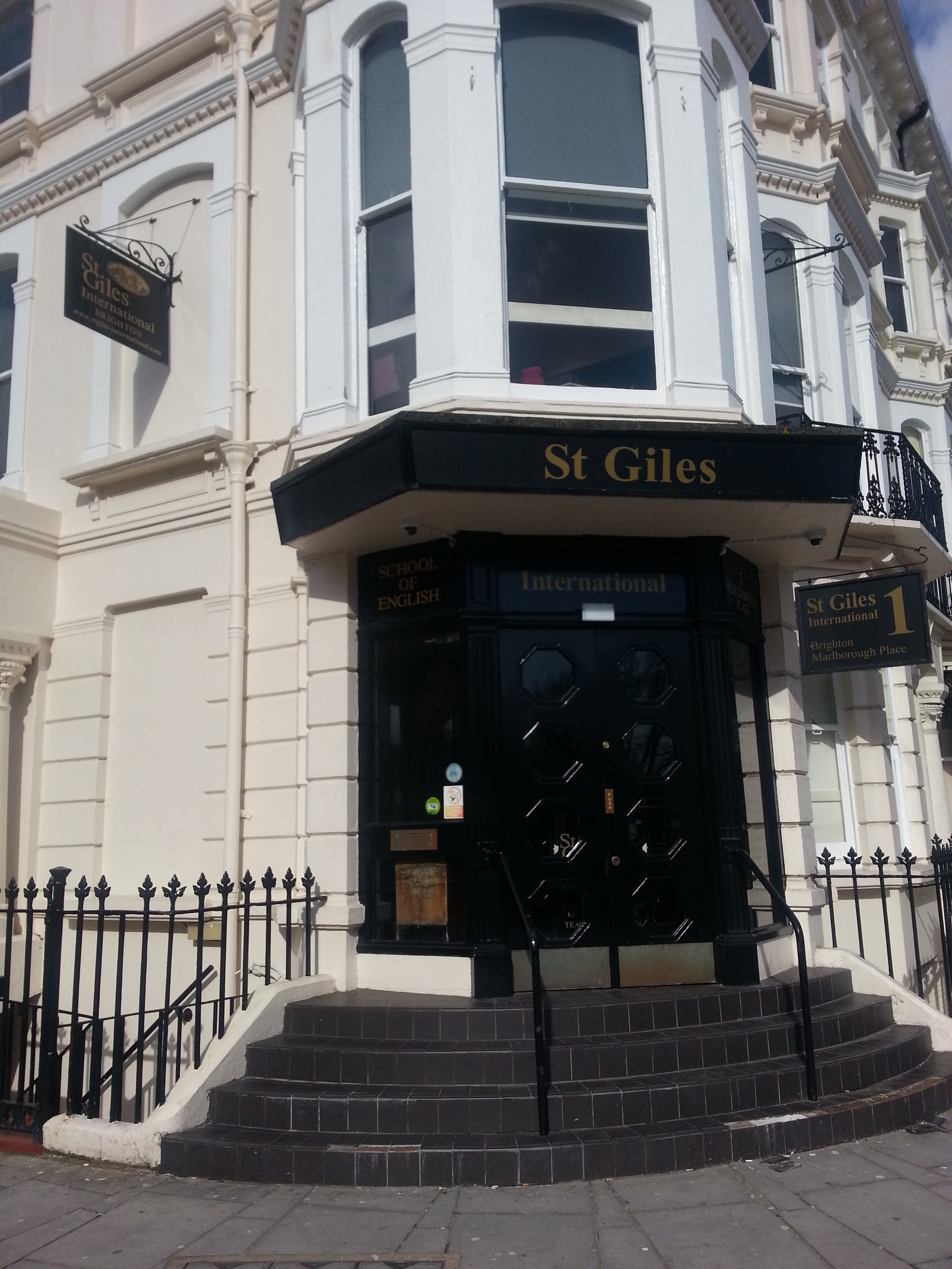  St.giles ̼ǰ пҰ 