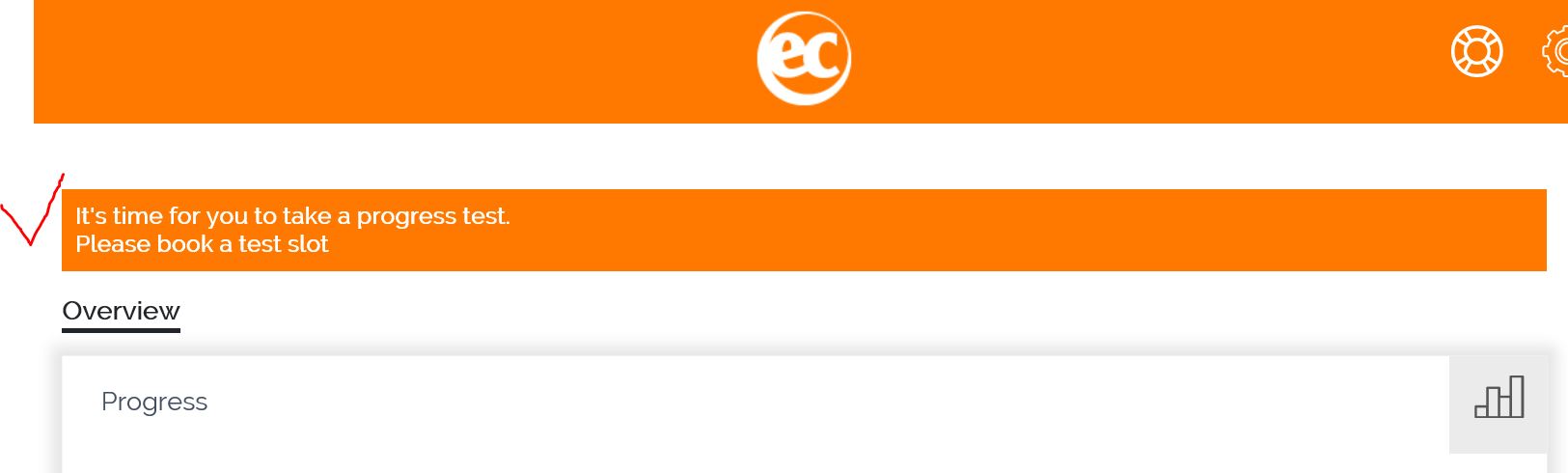 [бҰ3] Pregress test ûϱ