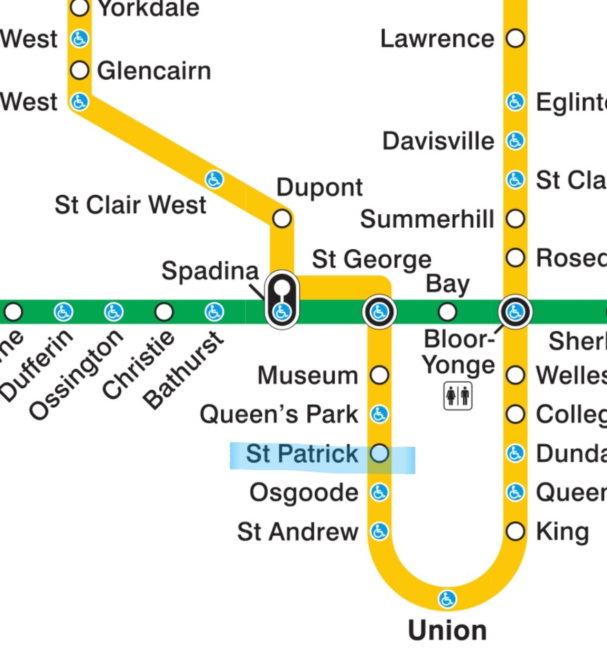 [ȭ1] Art Gallery of Ontario  ϱ