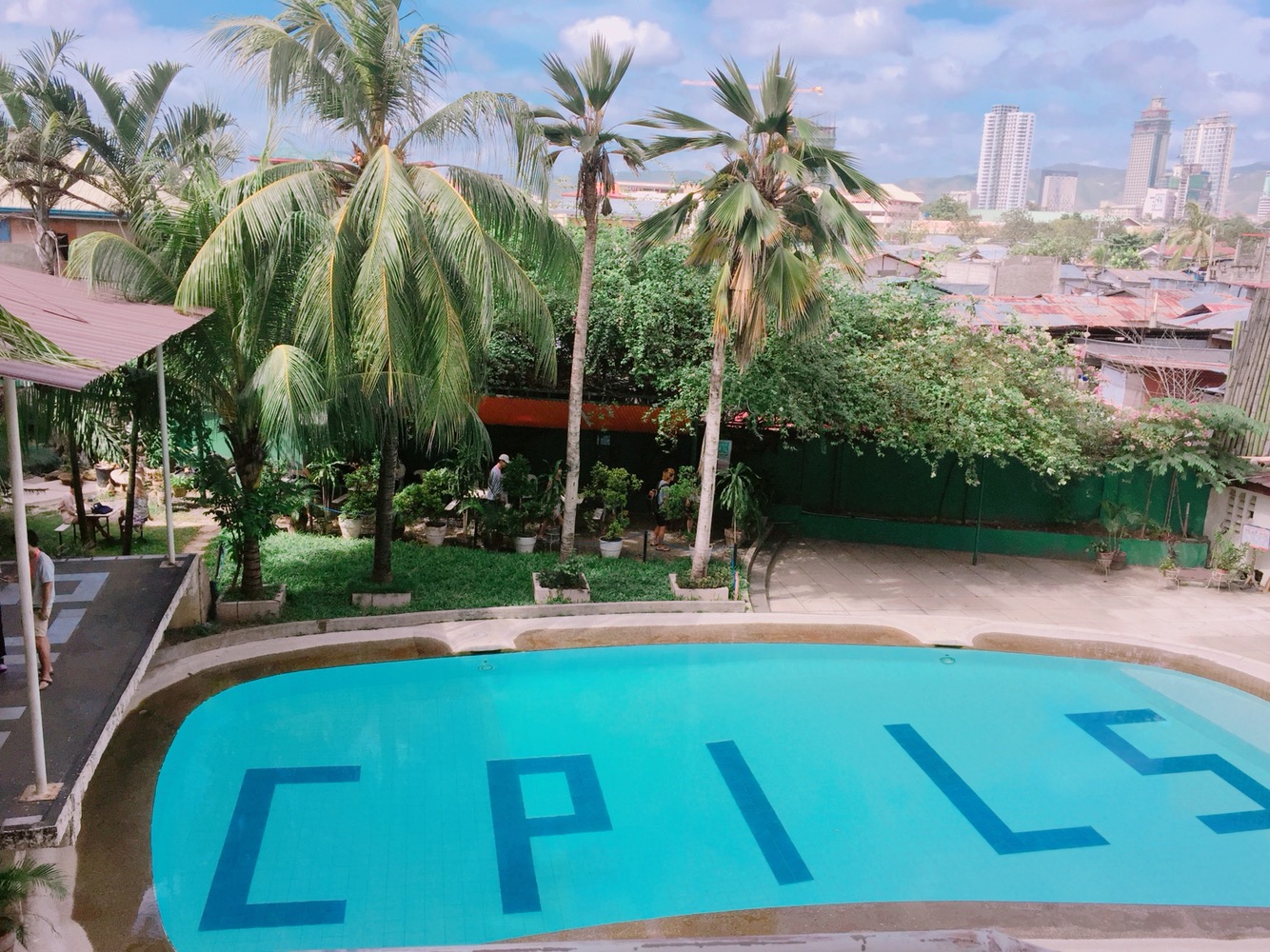 #14 CPILS  & Ÿ
