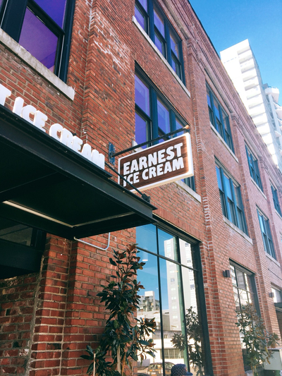   ˾ư - Earnest Icecream