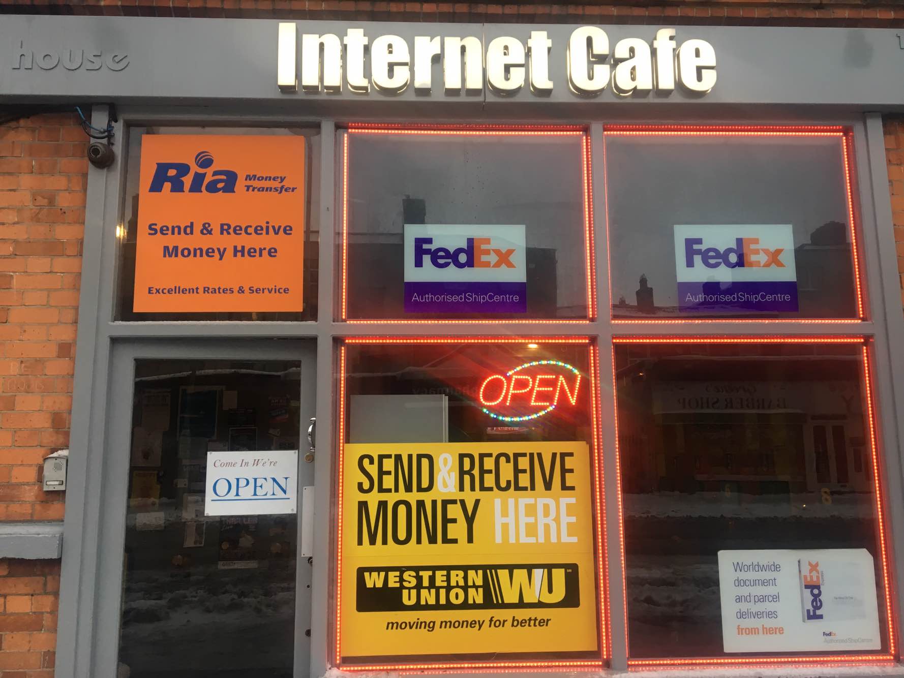 ܱ pc cafe 
