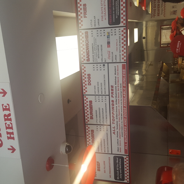 [Vancouver-Vanwest-15] б ֺ ǽü 3 (Five guys )