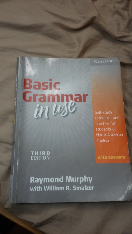 4- [4] Grammar In Use