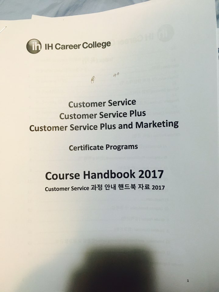 13.customer service .