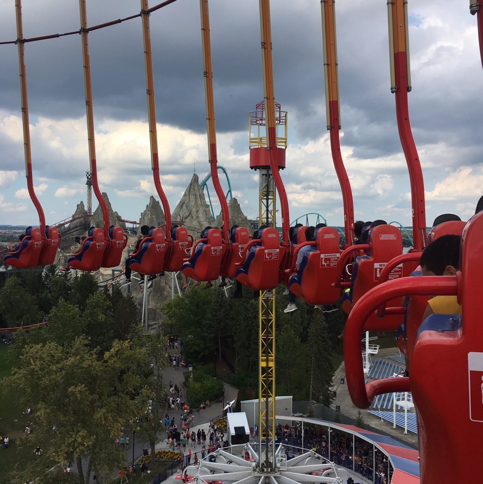  ILAC 29_Canada's Wonderland ̵