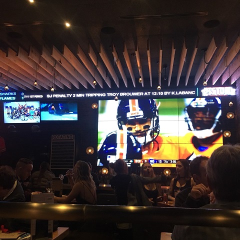 <ĳٺȰ>29.Sports Bar