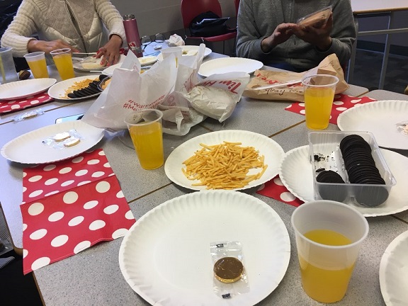 <ĳٻȰ>30. Graduation day