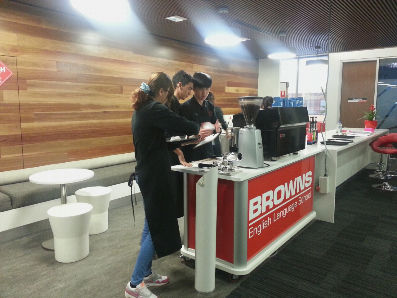 ȣ 긮 BROWNS part14