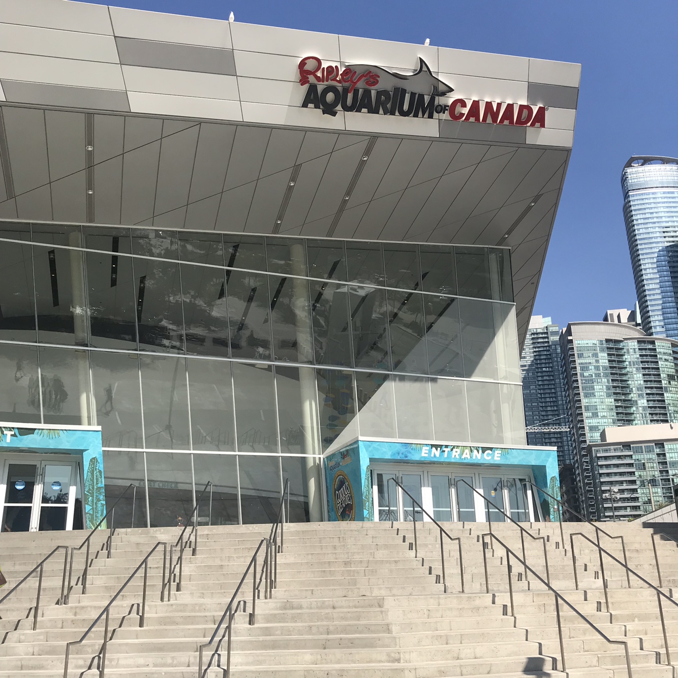 TORONTO CITY PASS 1