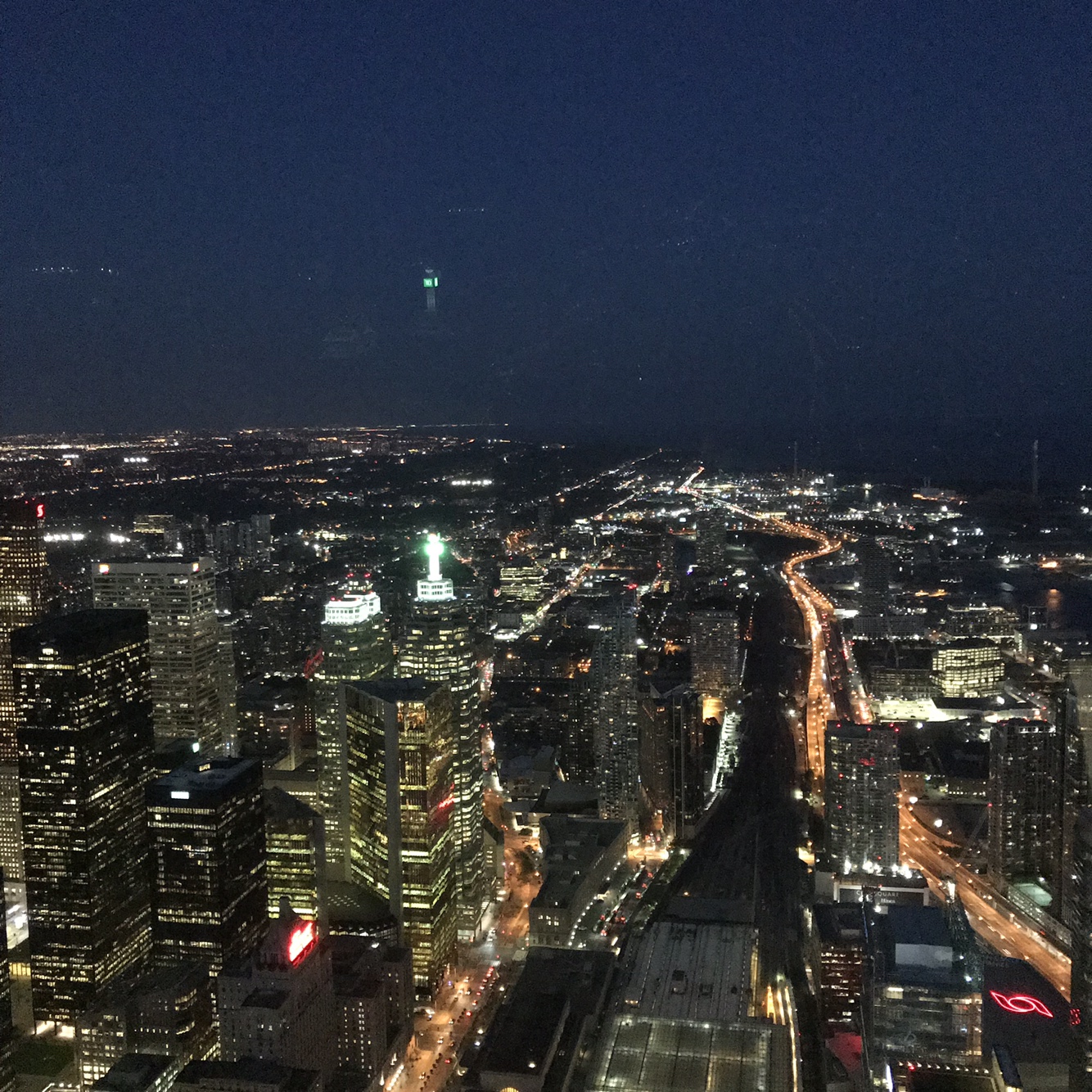 TORONTO CITY PASS 2