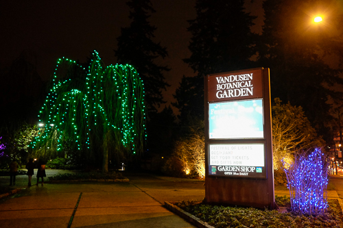 ûϱ Henry ĳ п 18, ܱ ģ Ұϱ, VanDusen Garden