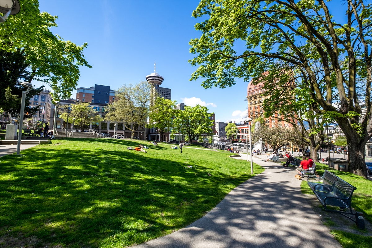 [7]  Ѵ  ! Vancouver Look-out