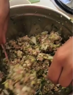 <ĳ  Ȱ> 17. Home party