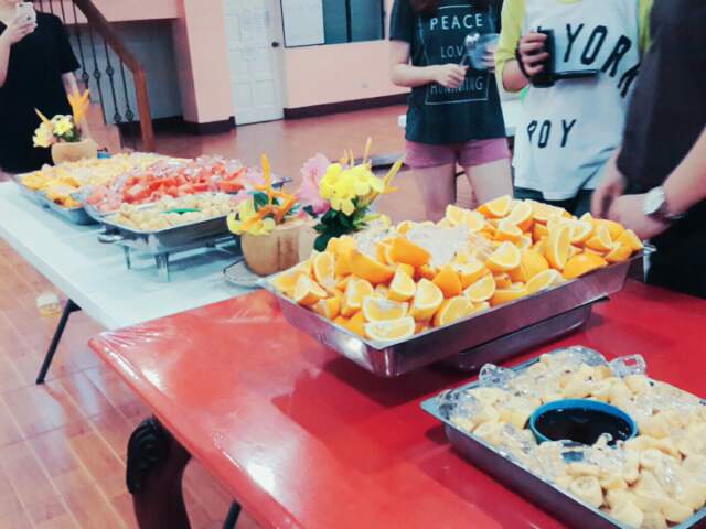 [CELC ���� ���� �ı�] 4�� - VITAMIN DAY