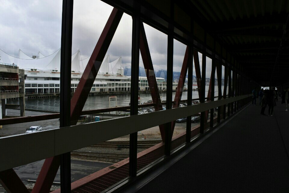 #10. North Vancouver Ұ(   Ұ)