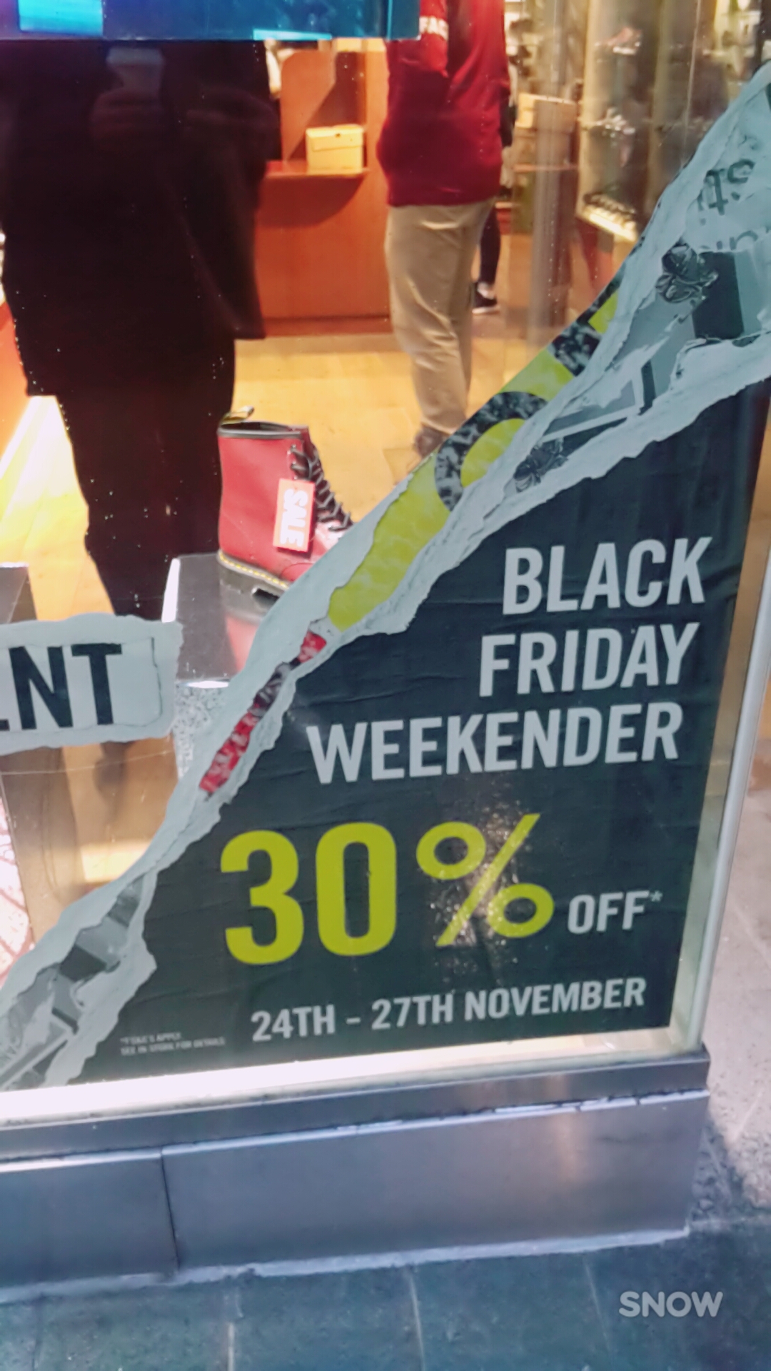 [Ǯ] Black Friday !