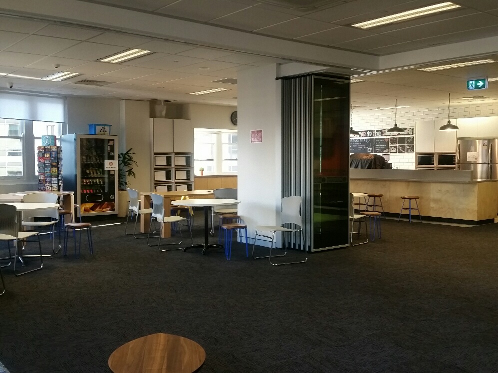 PART. 3 ILSC SYDNEY  ؼ