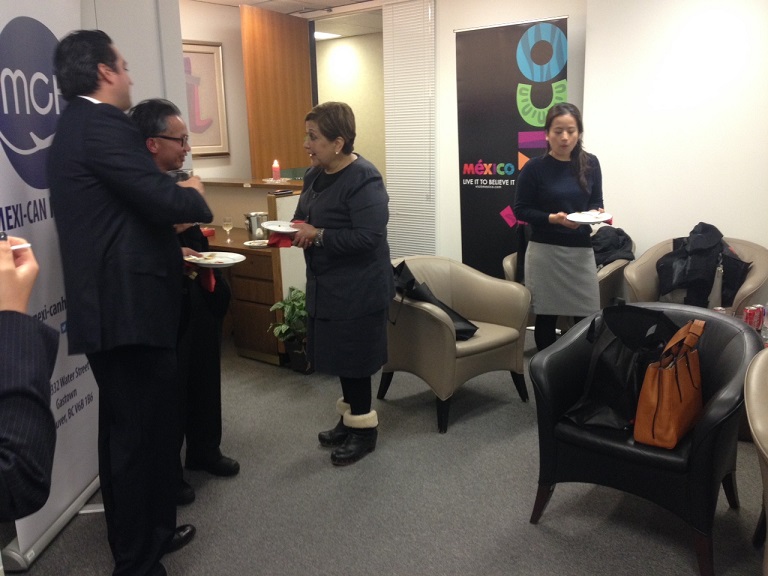 Vancouver -14. Ͻ(Practicum)