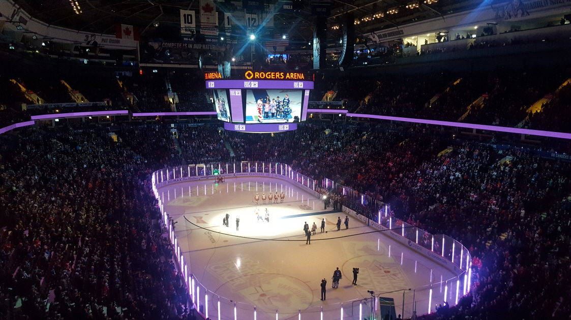 [Vancouver-Vanwest-27] п ƼƼ Ұ 2 - NHL ̽Ű  