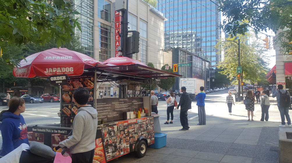 [Vancouver-Vanwest-25] п ֺ ǽü 4 (ĵ)