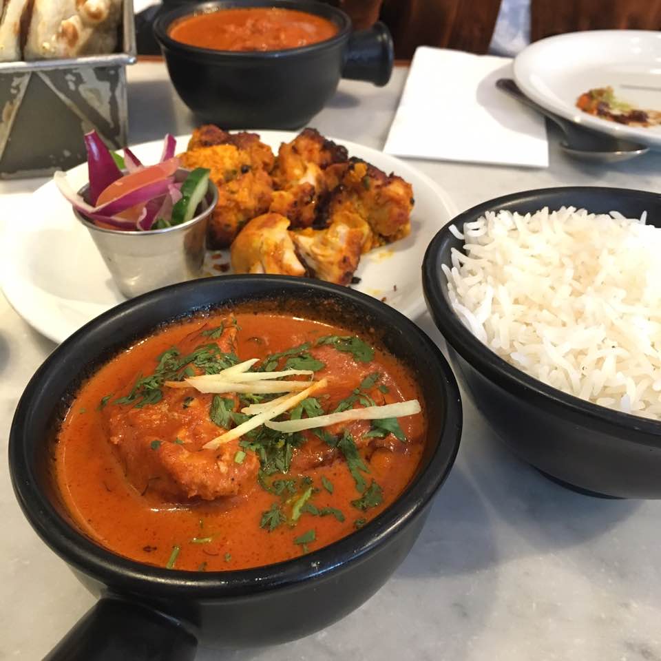  dishoom