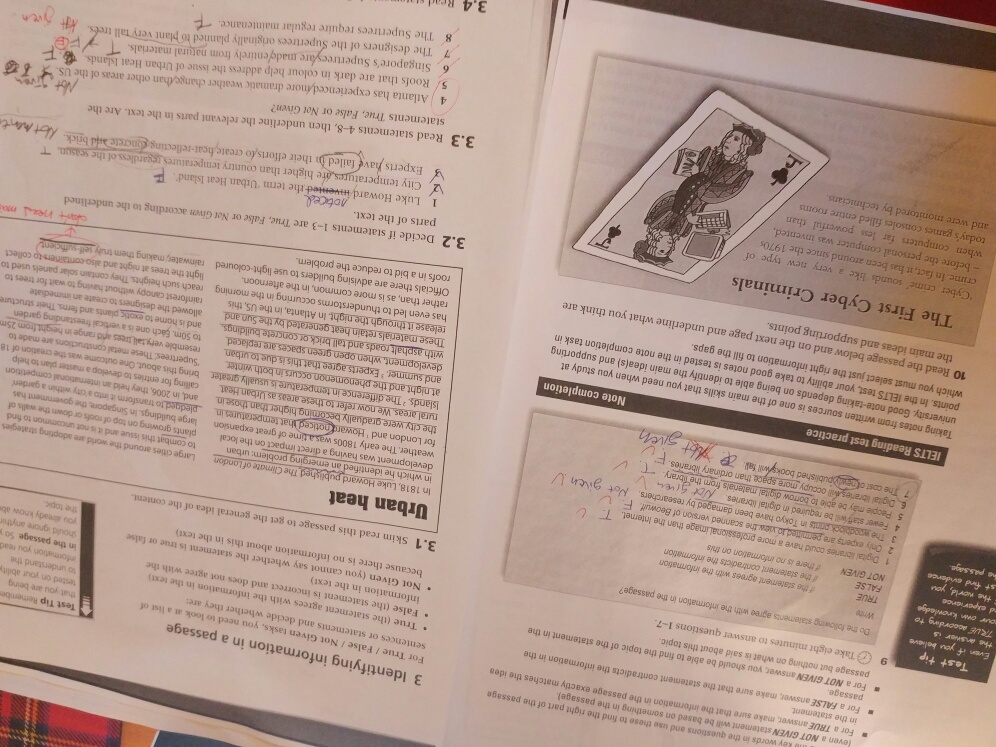 Brighton Kings ļ(IELTS) ؼ!!