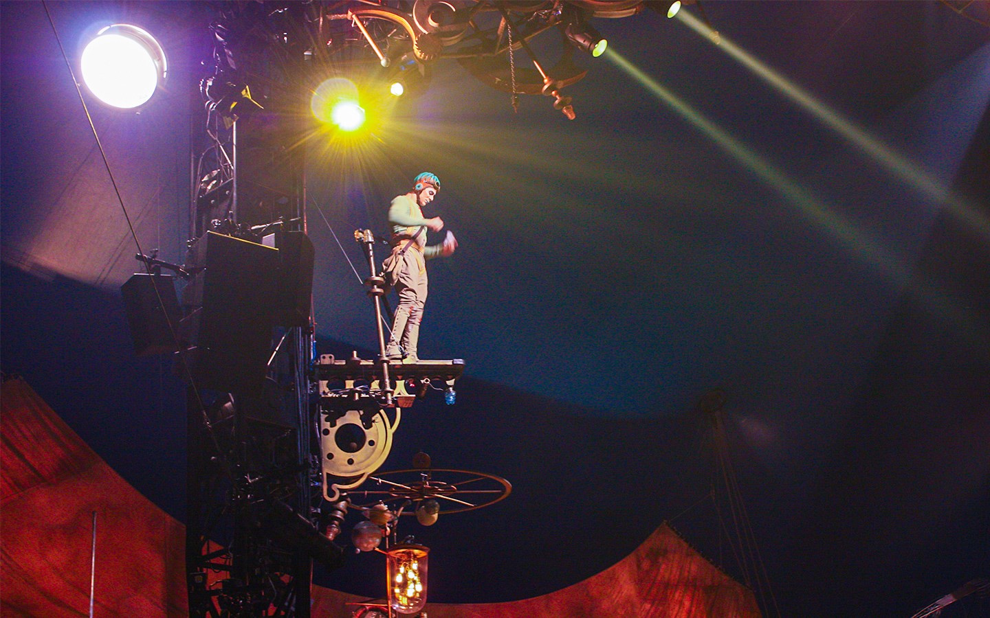 �������� ���п��� �ı� Vanwest ���п���_Ep26 �п� ��Ƽ��Ƽ �¾��� ��Ŀ�� ����