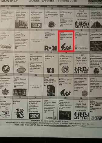 ilac activity Ұ 1-boot camp