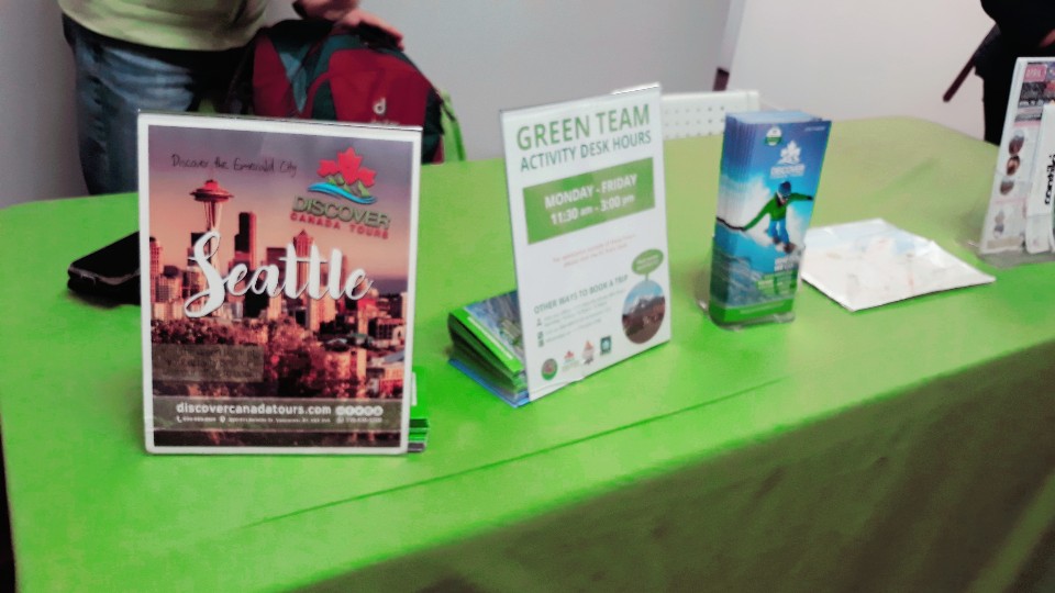 п ִ 縦 ؼ డ¹ Ұմϴ ~ (EC Vancouver)