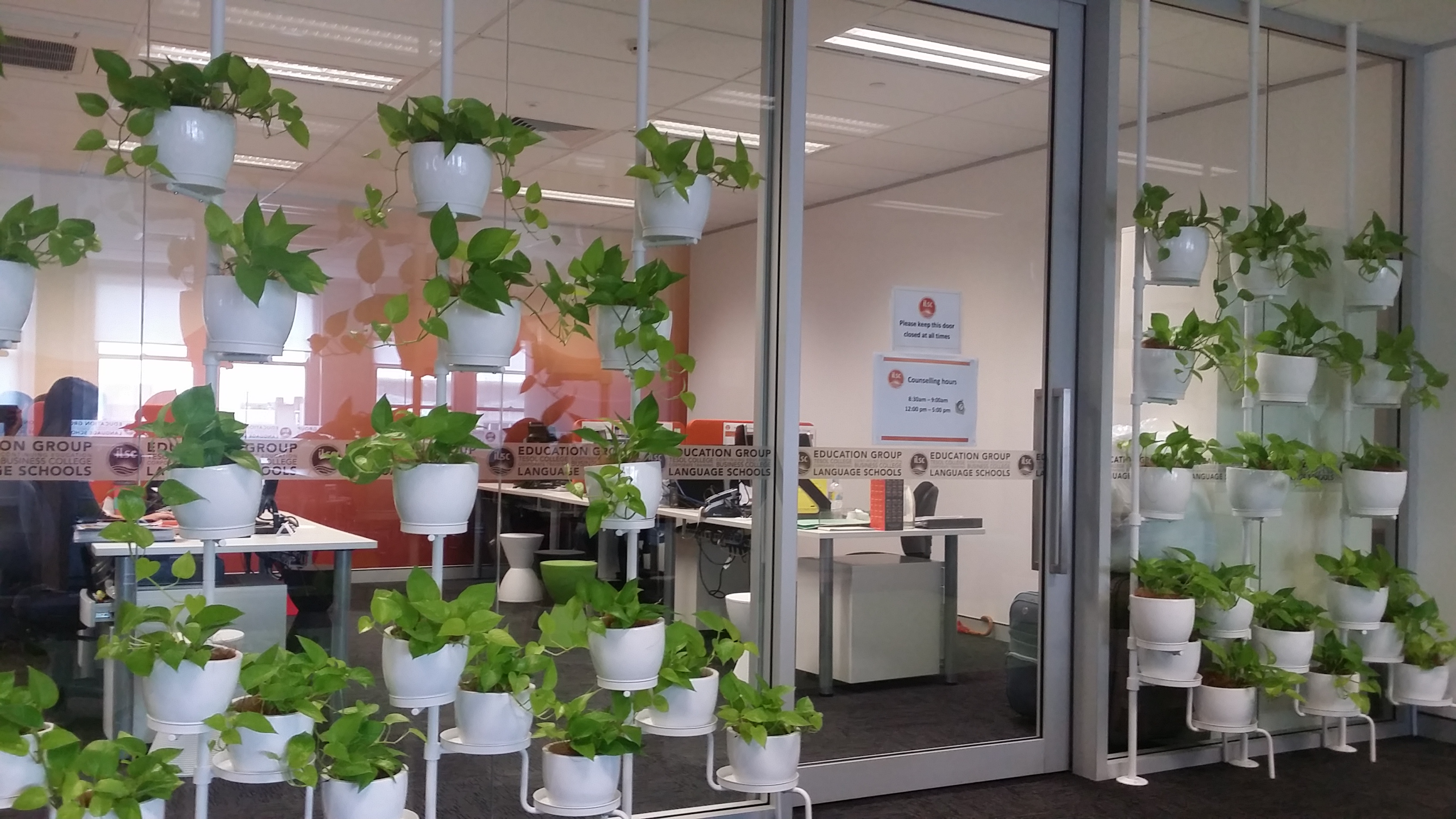 <ȣ־п> 25. ILSC Ұ