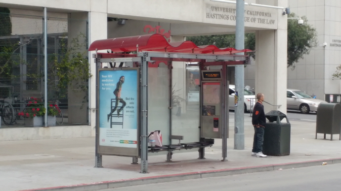 [EC SanFrancisco] 7.  ߱  Muni !