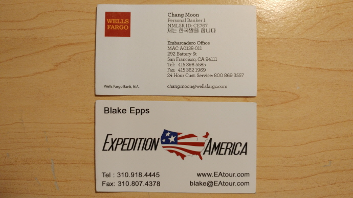 [EC SanFrancisco] 10.  ళϱ !