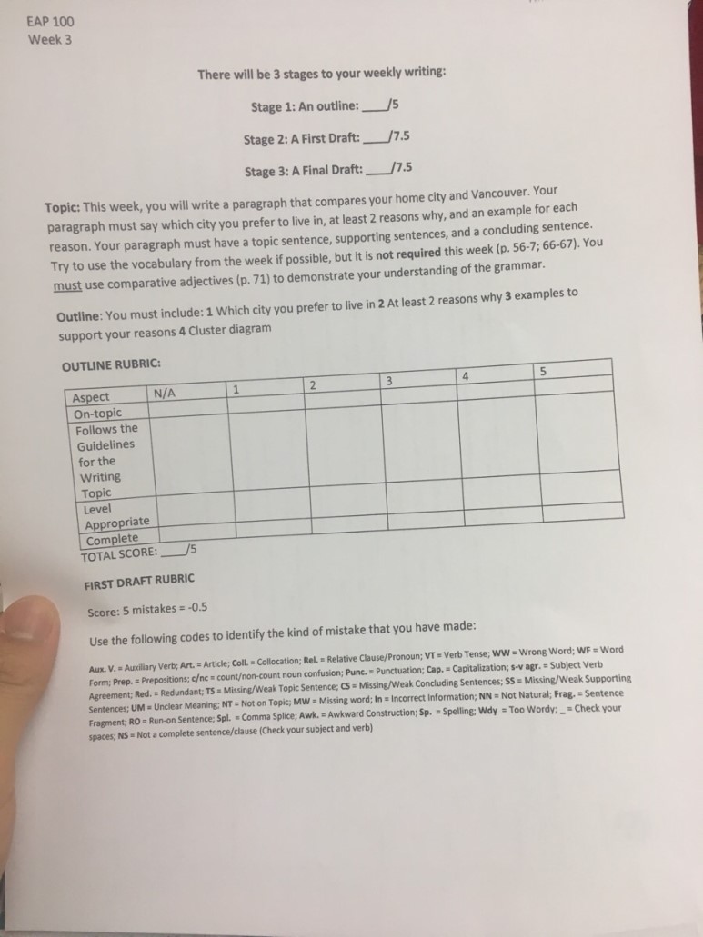 Vanwest ���п���_Ep6 EAP 100 ���� �Ұ� 