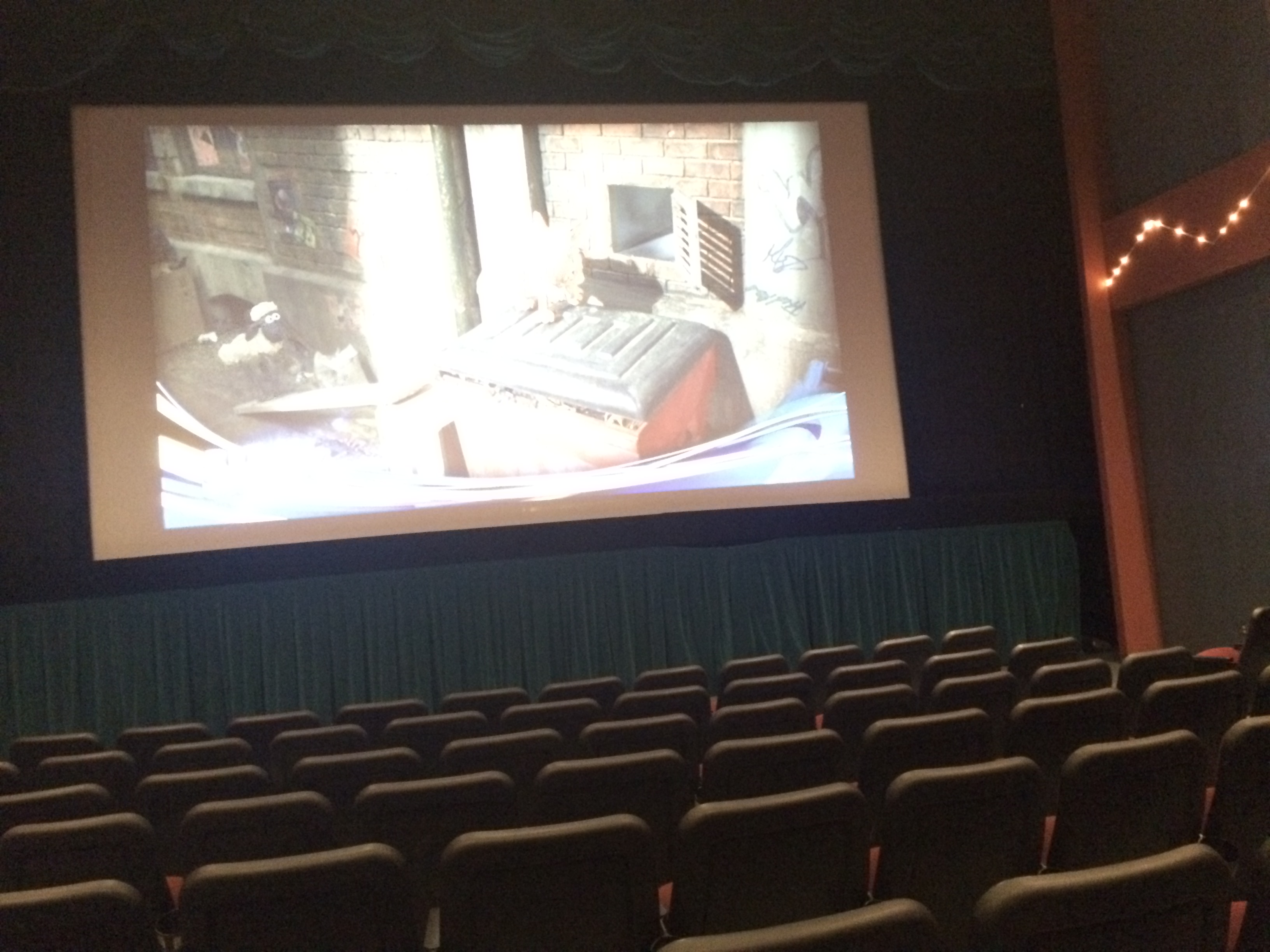 Calgary life of 7 - пƼƼ2