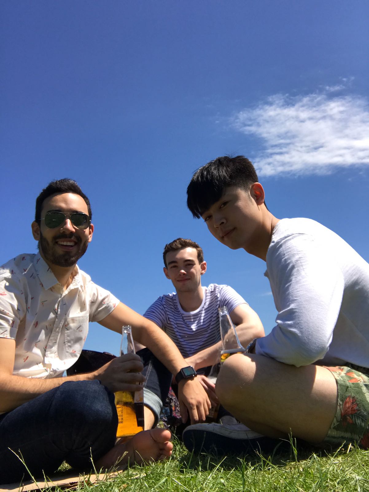 [Ǯ] Africa Oye Festival !!