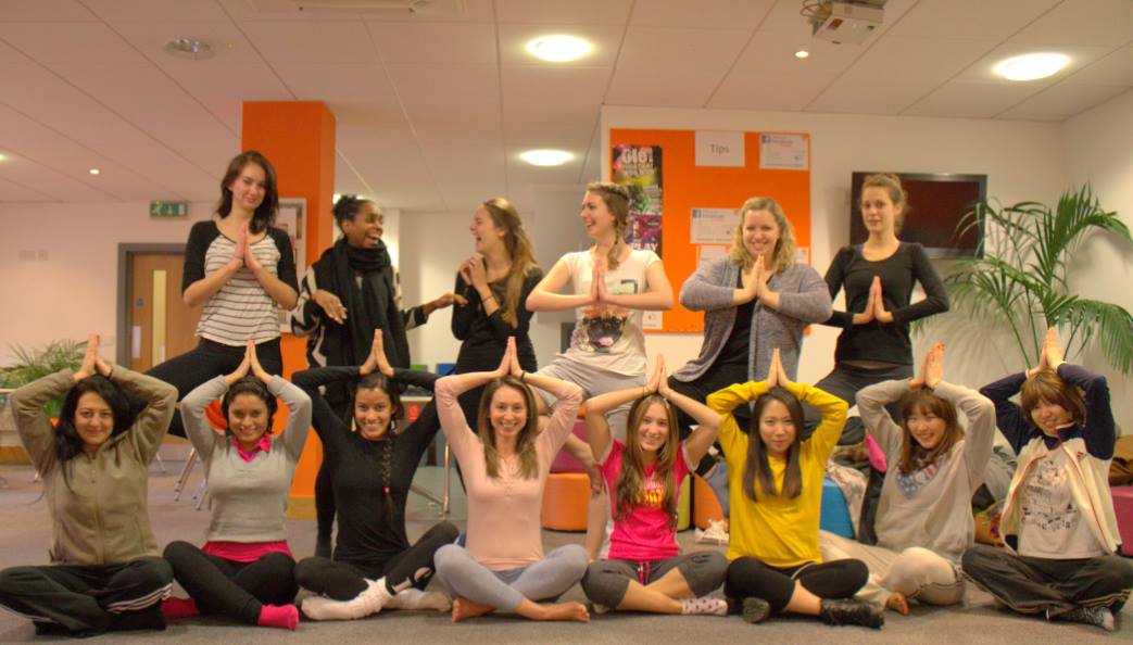 Story 17. Wednesday activity